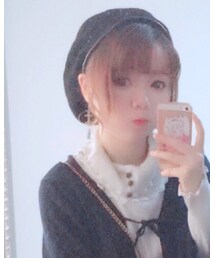 onespo | ハンチング/ベレー帽