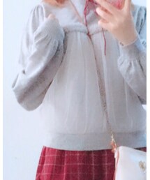 LOWRYS FARM | ニット/セーター