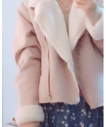 MAJESTIC LEGON | ダウンジャケット/コート