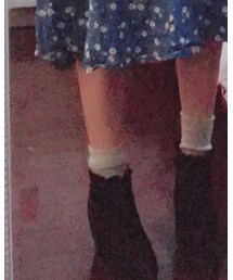 MAJESTIC LEGON | シューズ