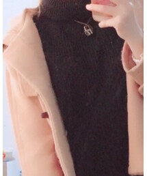 SPINNS | ニット/セーター