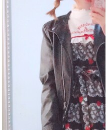 SPINNS | ジャケット/アウター