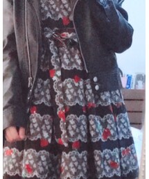 Ank Rouge | ワンピース/ドレス