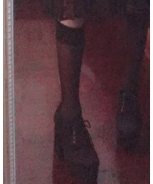 SPINNS | シューズ