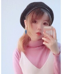 onespo | ハンチング/ベレー帽