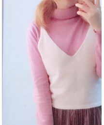 SPINNS | トップス