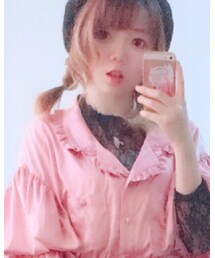 mon Lily | トップス