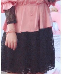 onespo | ワンピース/ドレス