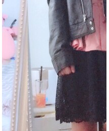 SPINNS | ジャケット/アウター