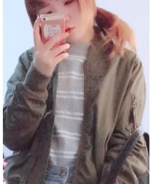 E hyphen world gallery | トップス