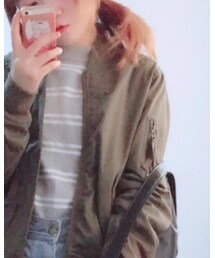 LOWRYS FARM | ジャケット/アウター