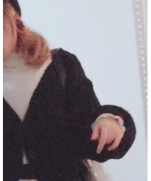 NICE CLAUP | ジャケット/アウター