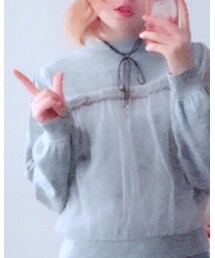 MAJESTIC LEGON | ニット/セーター