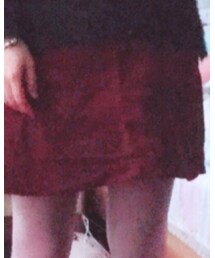 MAJESTIC LEGON | スカート