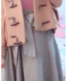 NICE CLAUP | スカート