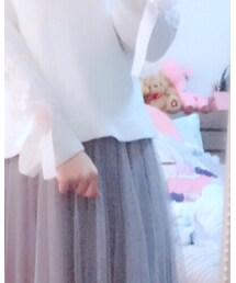 没烦恼 | トップス