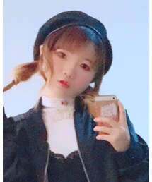 onespo | ハンチング/ベレー帽