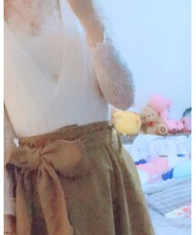 GU | ニット/セーター