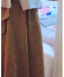 NICE CLAUP | スカート