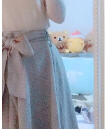 NICE CLAUP | スカート