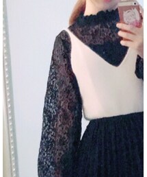 LOWRYS FARM | トップス