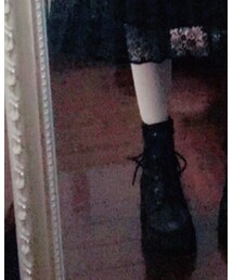 DAPHNE | シューズ