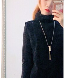 SPINNS | ニット/セーター