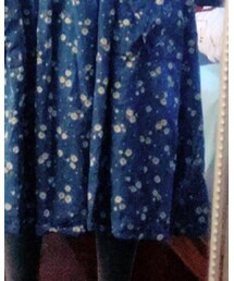 wanwuji | スカート