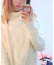 MURUA | ニット/セーター