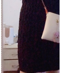 NICE CLAUP | ニット/セーター