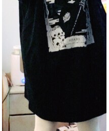 炭团 | トップス