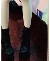 DAPHNE | シューズ