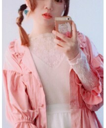 SPINNS | トップス