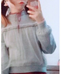 MAJESTIC LEGON | ニット/セーター