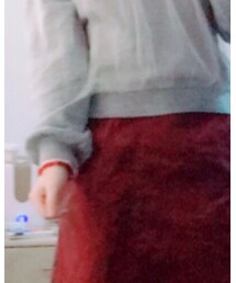 MAJESTIC LEGON | スカート