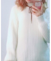 URBAN RENEWAL | ニット/セーター