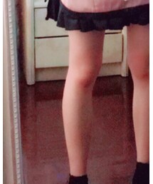 mon Lily | スカート