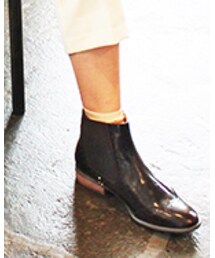 enchanted | ブーツ