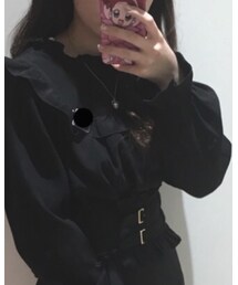 🖤 | シャツ/ブラウス