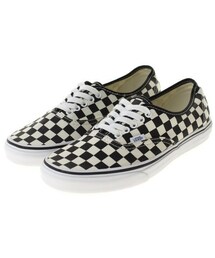VANS | VANS(スニーカー)