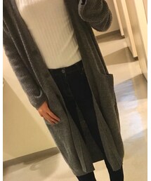 UNIQLO | カーディガン/ボレロ