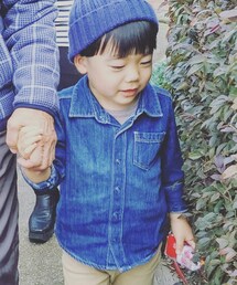 OLD NAVY | シャツ/ブラウス