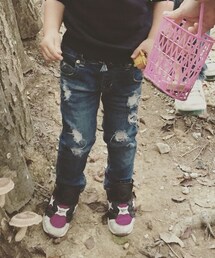 Lee | デニムパンツ