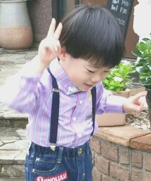 SEVENDAYS=SUNDAY | シャツ/ブラウス