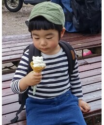 無印良品 | Tシャツ/カットソー