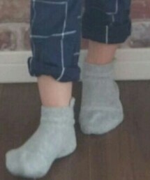 無印良品 | ソックス/靴下