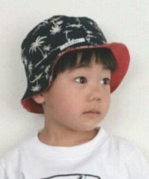 GLOBAL WORK | ハット