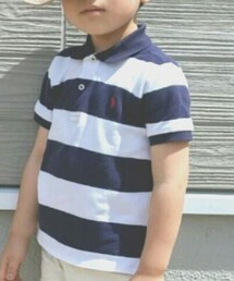 POLO RALPH LAUREN | ポロシャツ