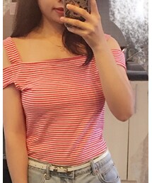 cotton on | Tシャツ/カットソー