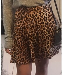 stradivarius | スカート